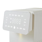 Hot and Cold Water Dispenser With Filter - IUIGA, touch screen display