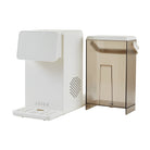 Hot and Cold Water Dispenser With Filter - IUIGA, with tank