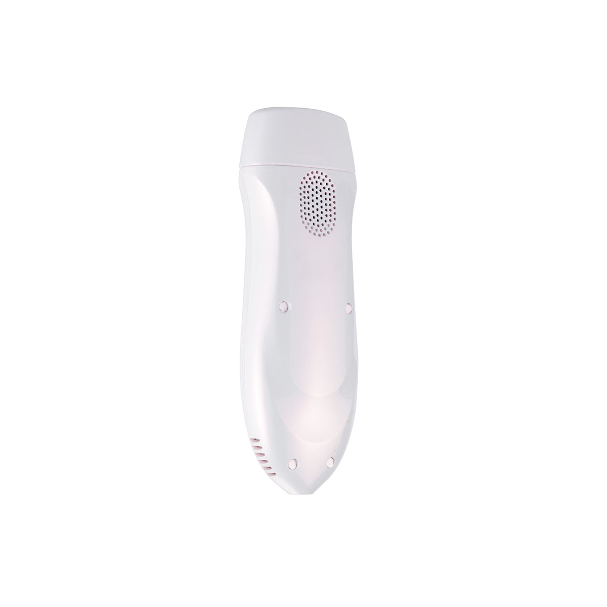 IPL Hair Removal Device - IUIGA, Back View