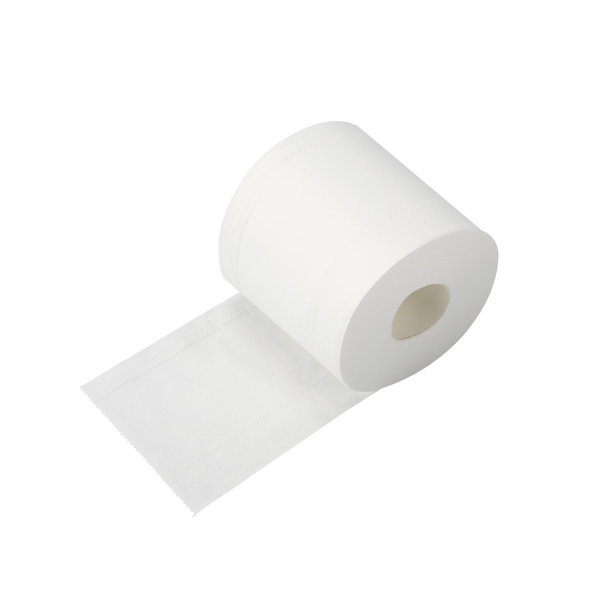 IUIGA Ultra Soft 4-Ply Toilet Tissue, 1 roll