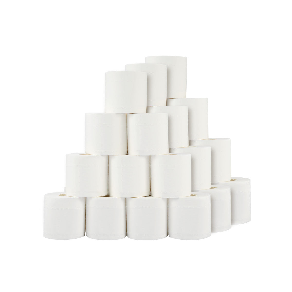 Ultra Soft 4-Ply Toilet Tissue - IUIGA, 30 rolls